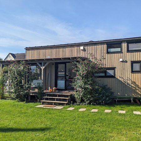 Tinyhaus Marie Von Tinyhaus Steinhude Villa Bagian luar foto